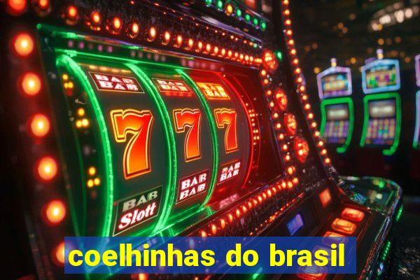 coelhinhas do brasil